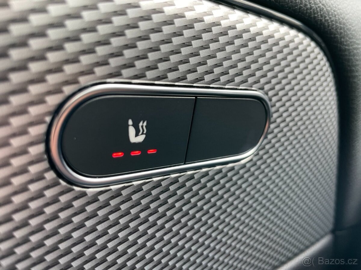 Mercedes-Benz GLB 200d 110kW 4Matic 1.maj. - 15