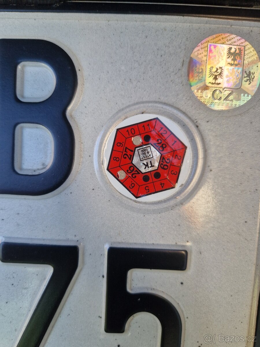 Kawasaki Versys 650 - 2009 AKČNÍ CENA - 15