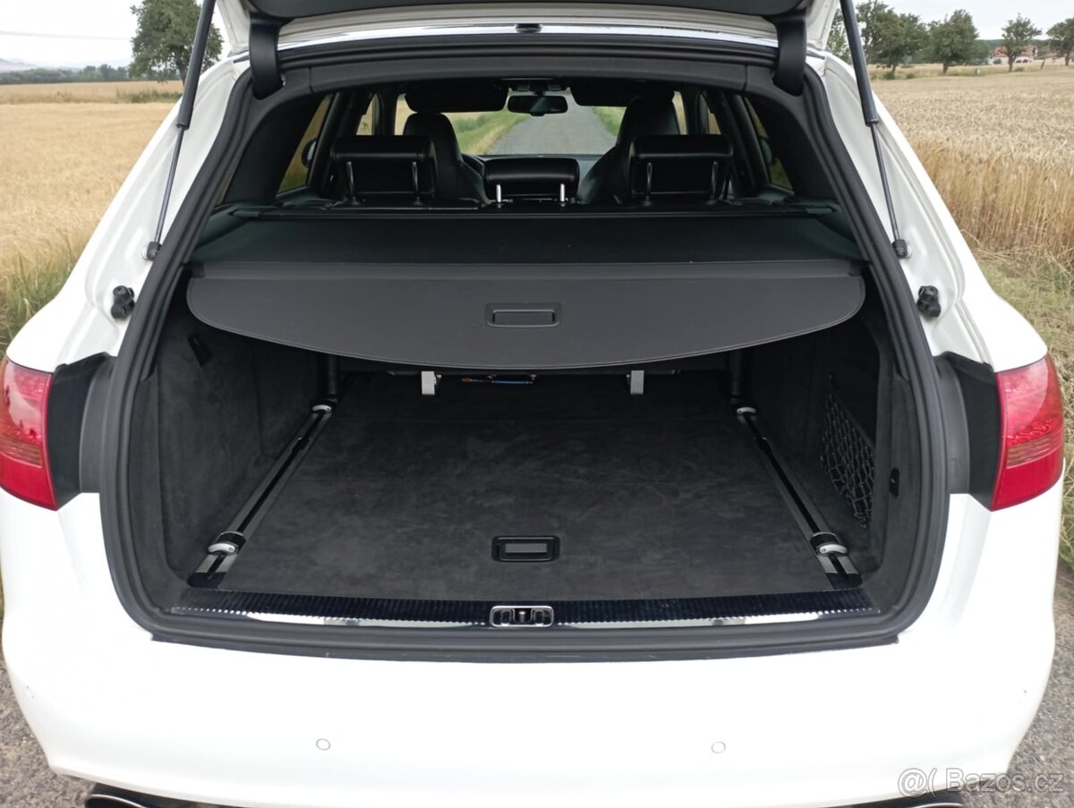 Audi RS6 4F V10 TFSI MTM 700HP AIRLIFT Vmax 350km+ ALU R20 - 15