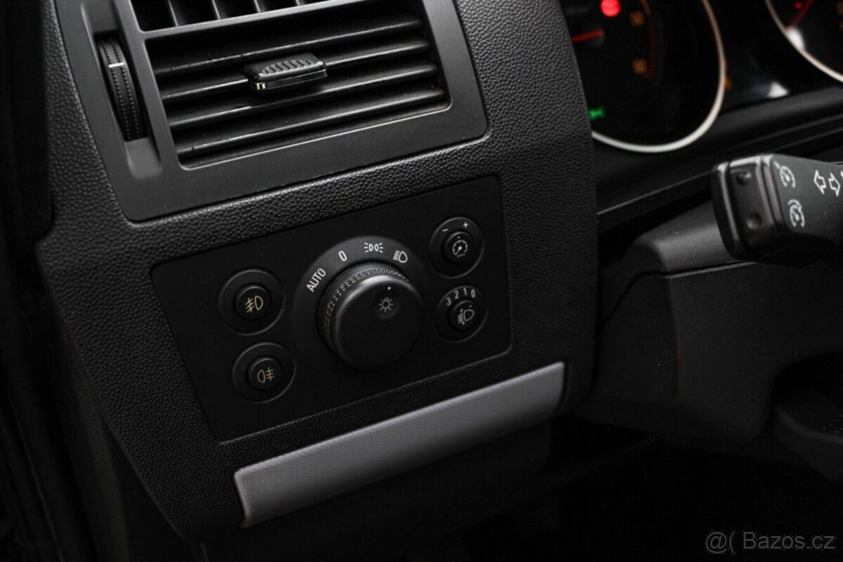 Opel Zafira 1.9 DT Enjoy - 15