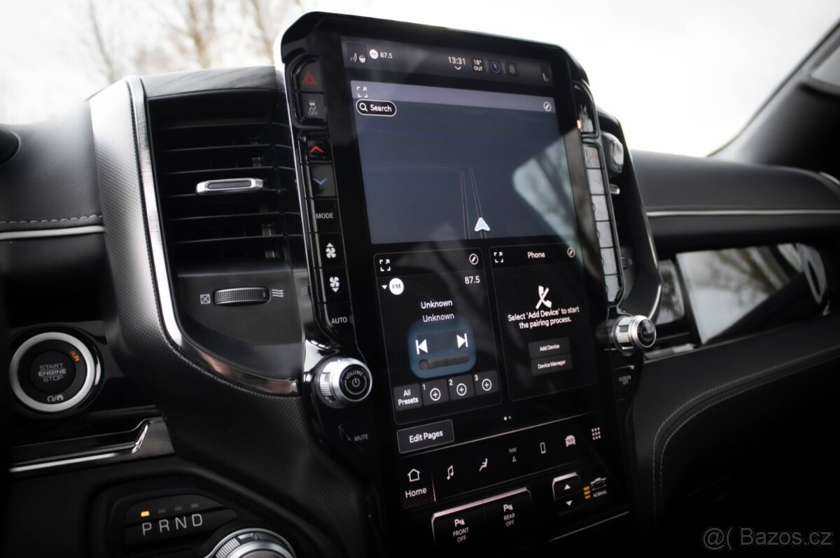 Dodge RAM 1500 HURRICANE LIMITED 403kw - 15