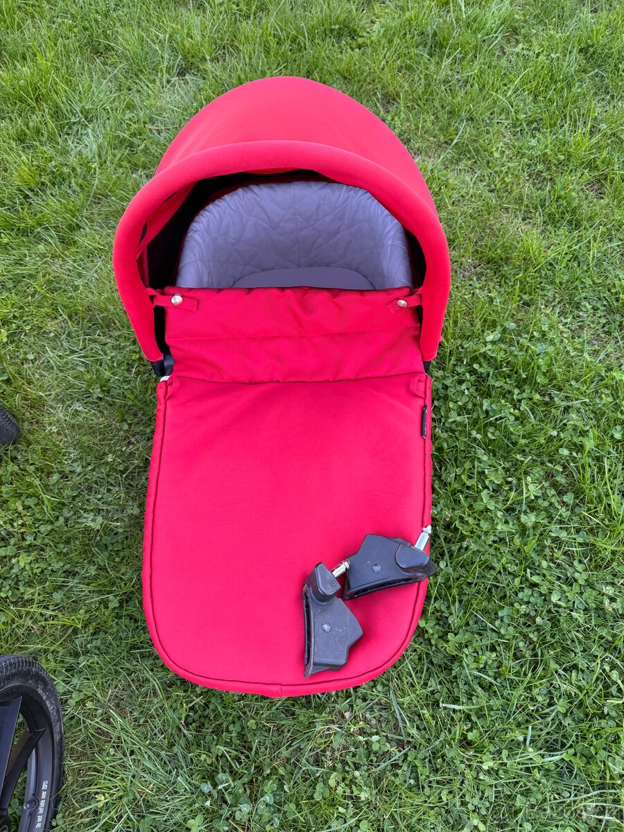 Baby Jogger Summit - 15