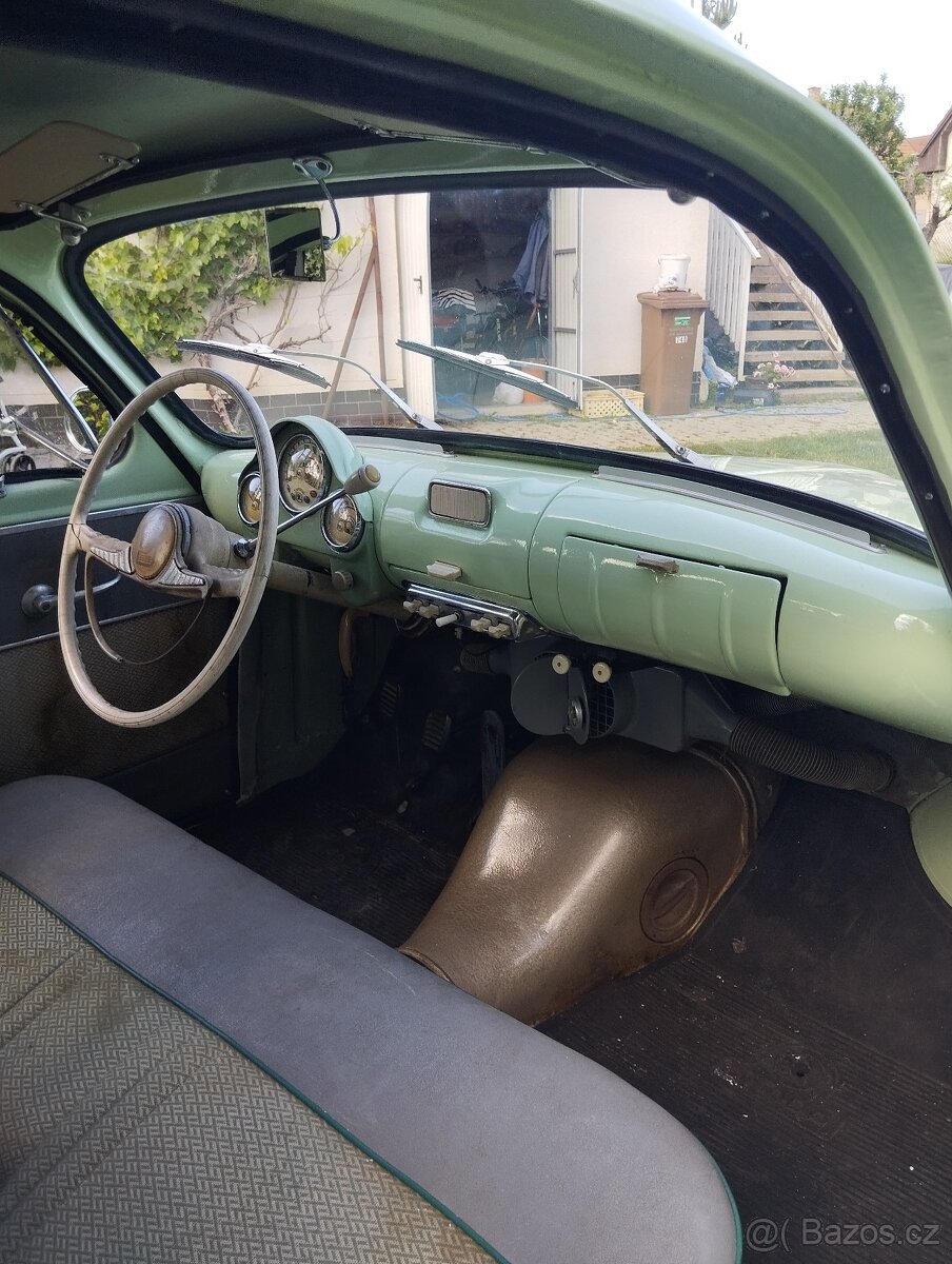 Škoda 440 Spartak - 15