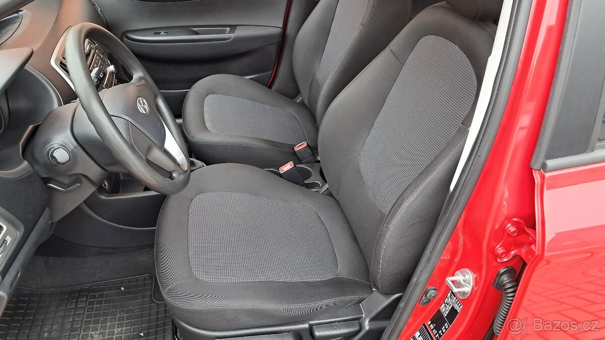 Hyundai i20, 1.2i / 62KW 1.MAJITEL ČR - 15