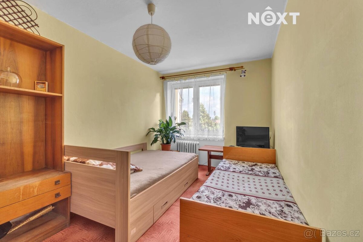 Prodej byt 3+1, 61㎡ - 15