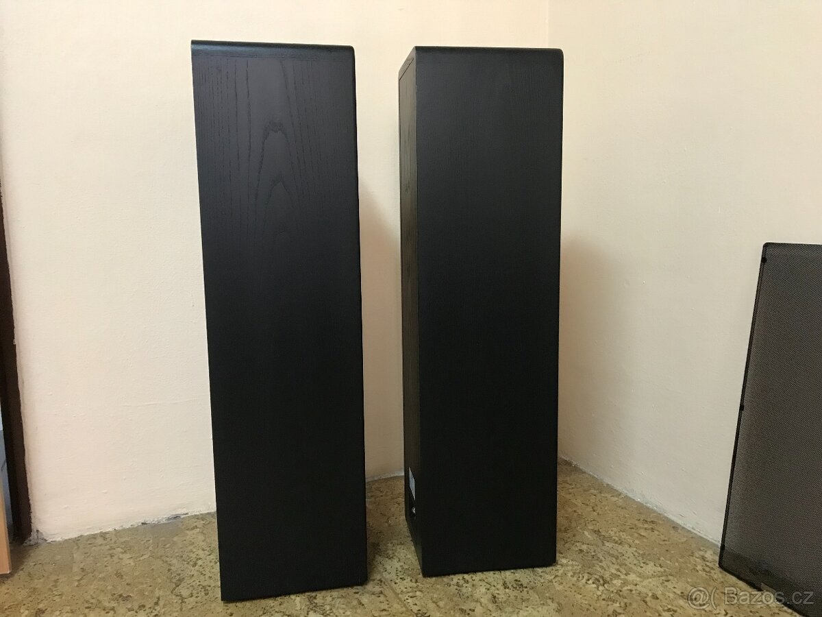 Canton Ergo 80 Top stav - 15