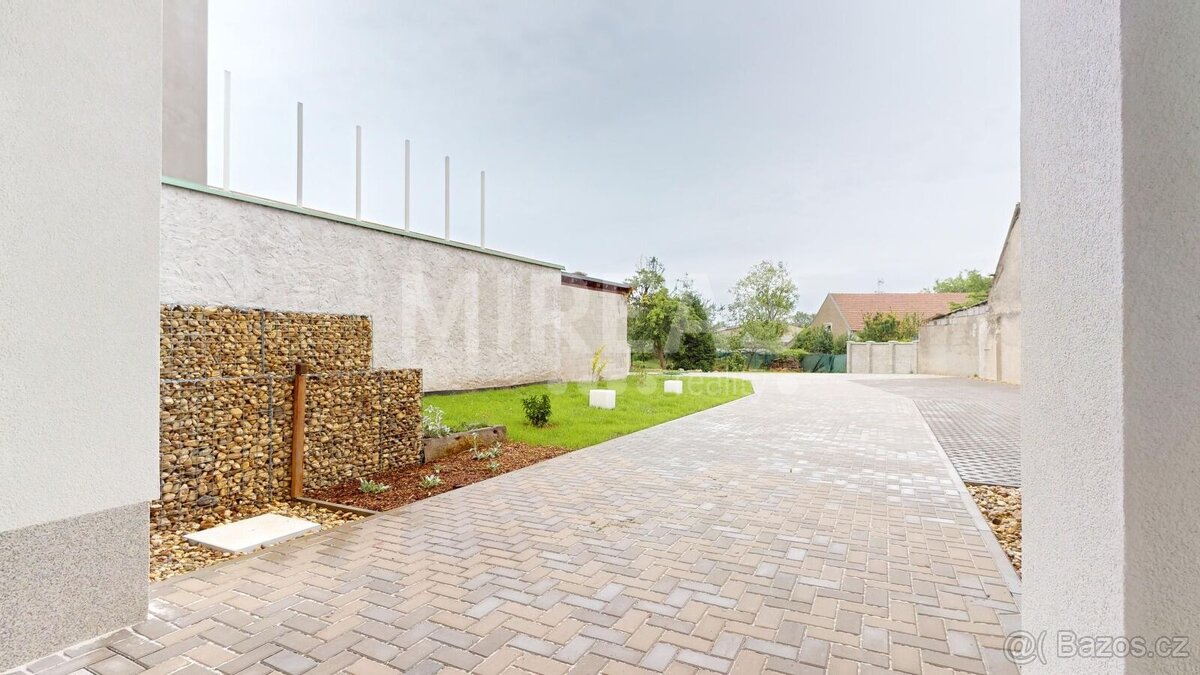 Lysá nad Labem, pronájem bytu 2+kk, 75 m2, okr. Nymburk - 15