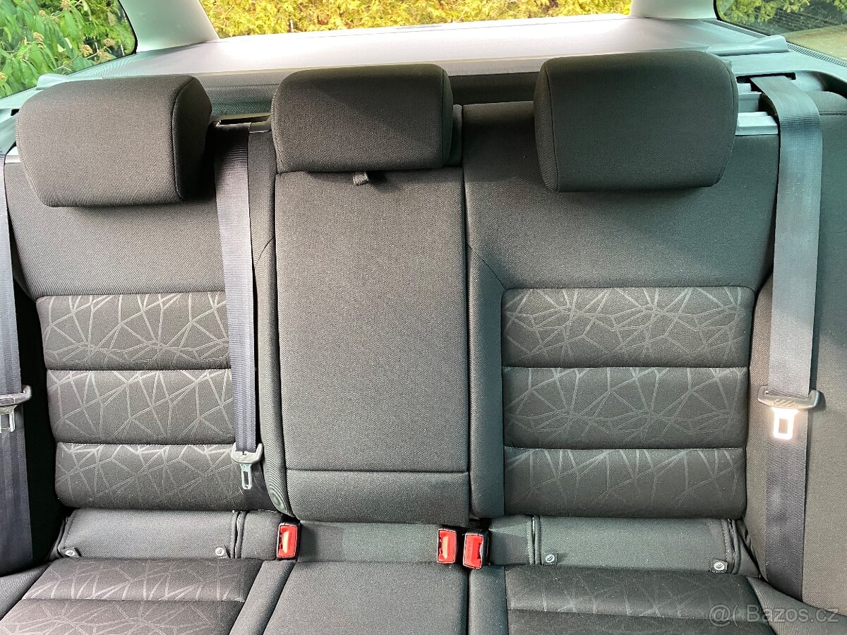 Škoda Octavia 2 1.4 TSI 90 KW nové rozvody - 15