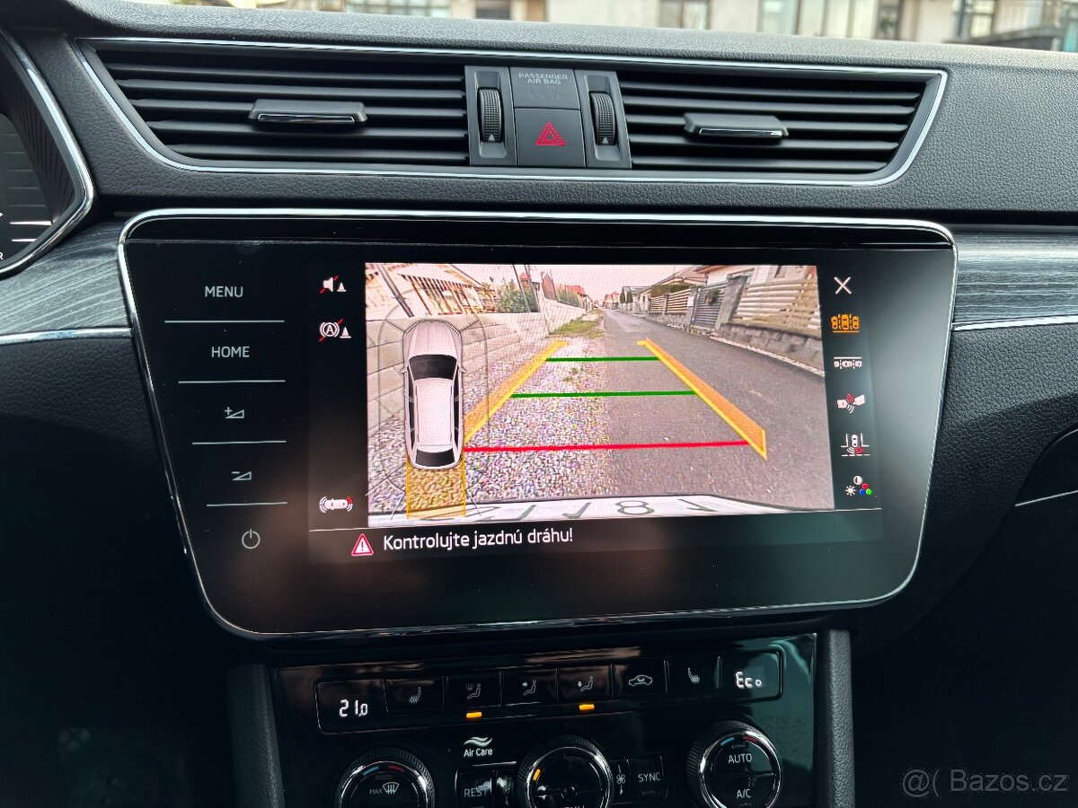 Škoda Superb Style IV - 15