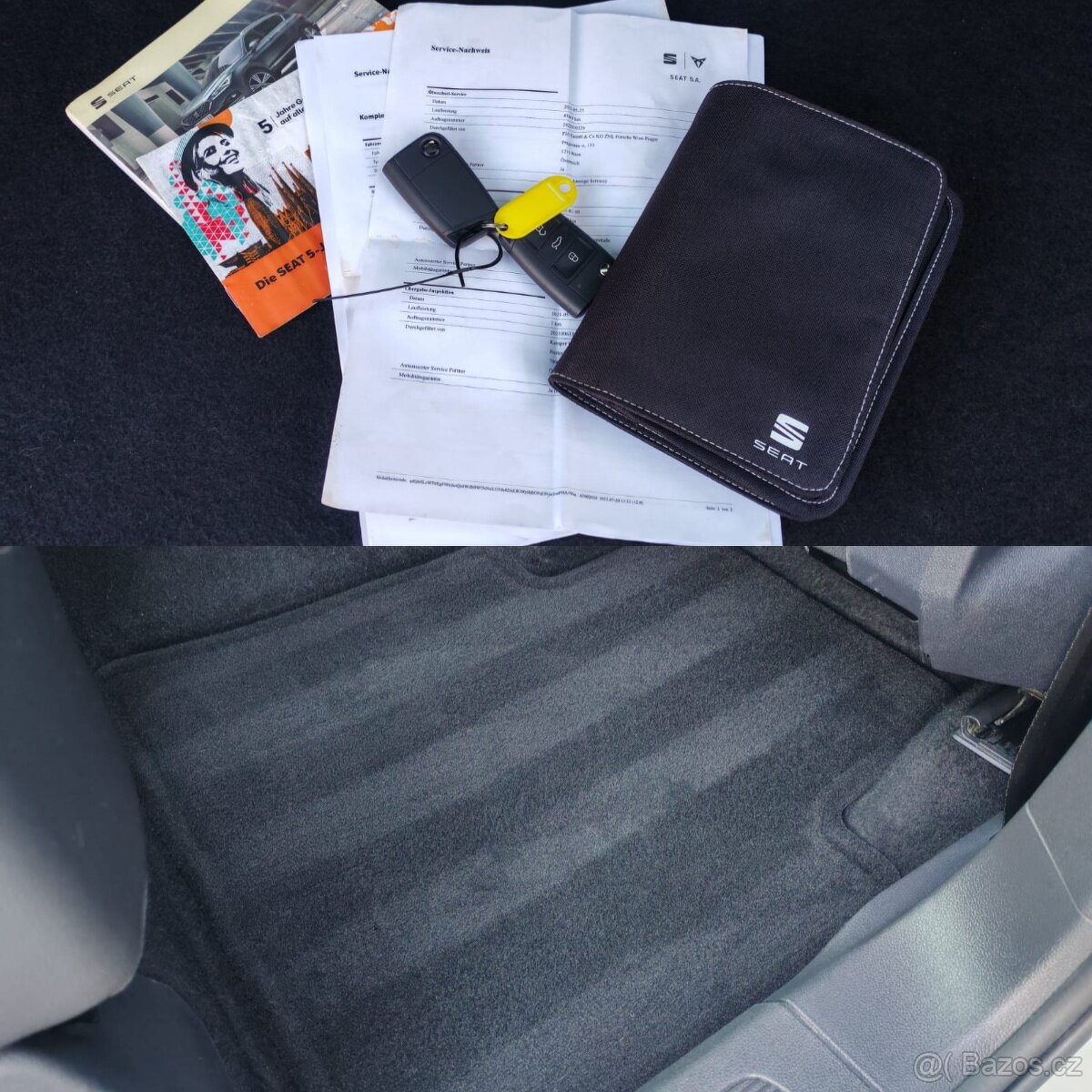 Seat Tarraco 1.4 TSI e-Hybrid XCELLENCE 2021 - 15