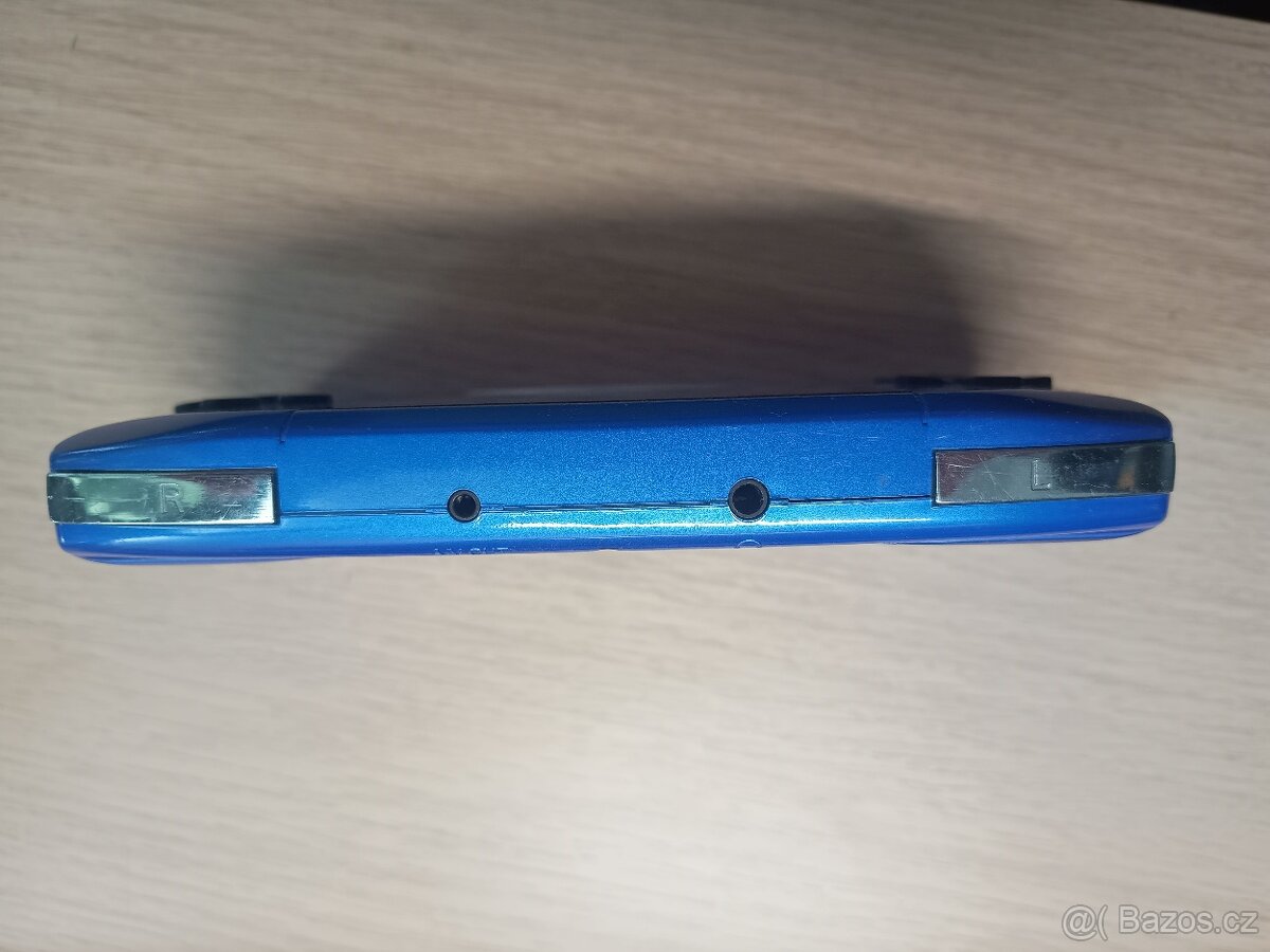 Prodám Game Box Retro FC + tetris - 15