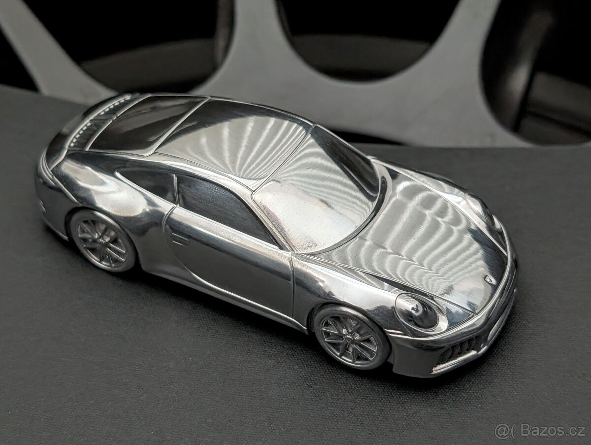 Originál Porsche těžítko - 15