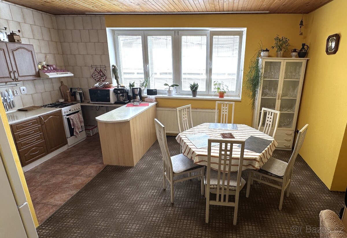 Prodej dvojdomu Ostrava - Hošťálkovice, 2 byty, 524 m2 - 15