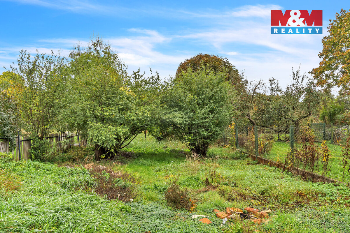 Prodej rodinného domu, 90 m², Vysoké Veselí, ul. Rybniční - 15