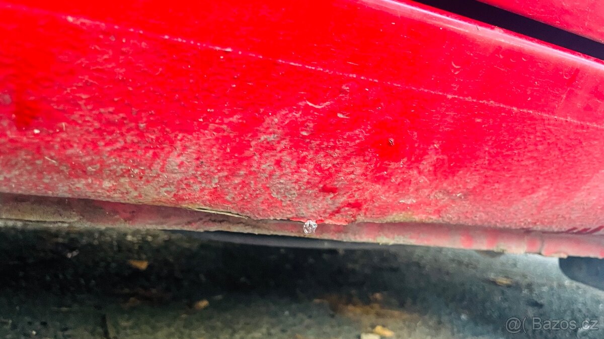 Škoda Fabia Combi 1.2HTP - 15