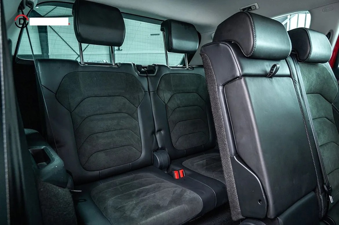 Škoda Kodiaq 2.0 TDI 140kW 4x4 7 míst rok 2022 - 15