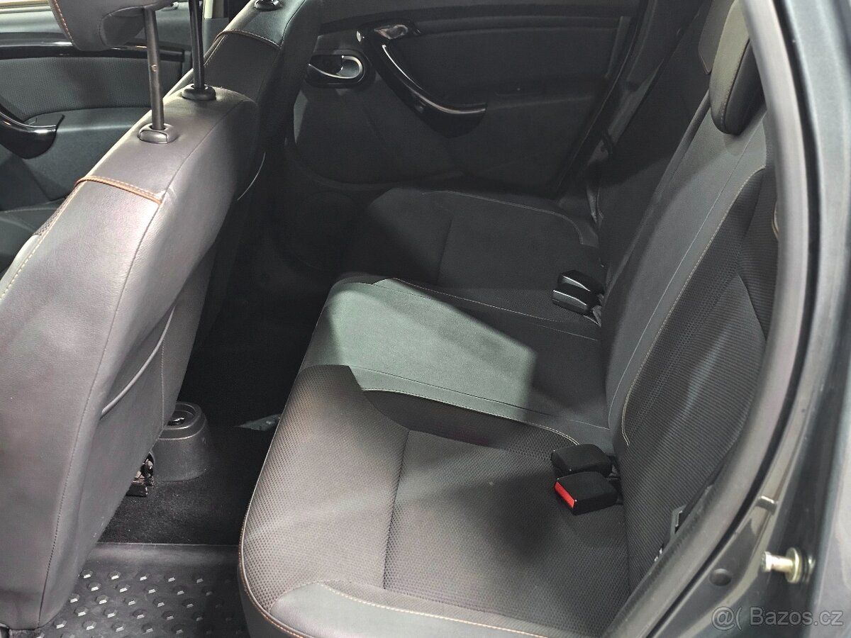 Dacia Duster, 1,6 SCe 84kW 1.majitel DPH - 15