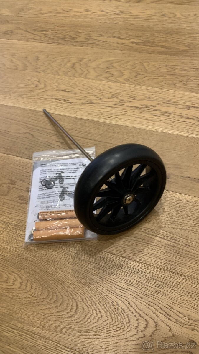 Odrážedlo Kinderfeets 2 v 1 - 15