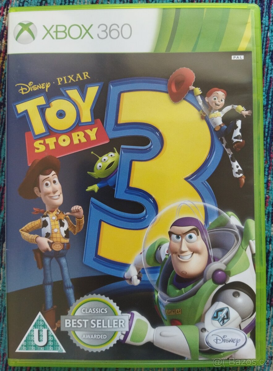 Hry Xbox 360 (4 z 4) - 15