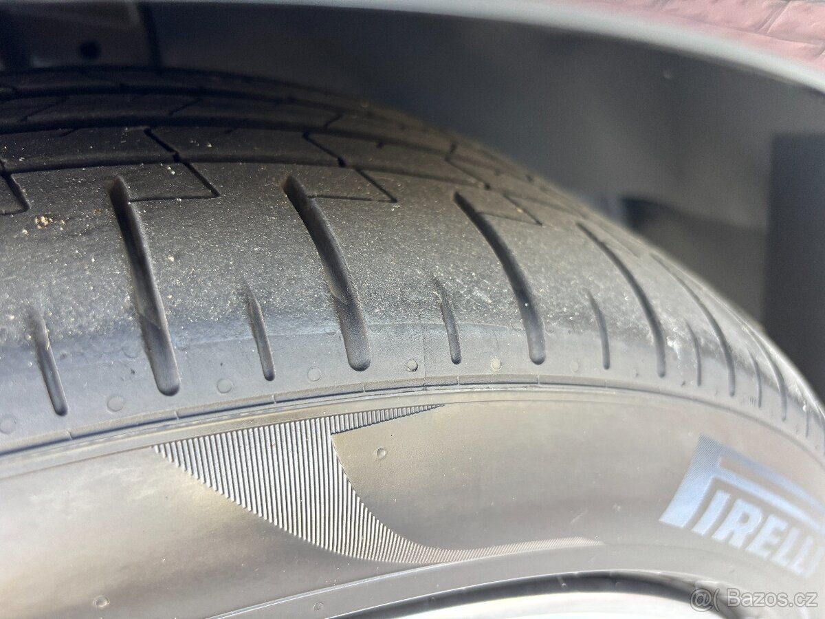 Chevrolet Camaro SS 6.2iV8 315kW Manuál Head UP - 15