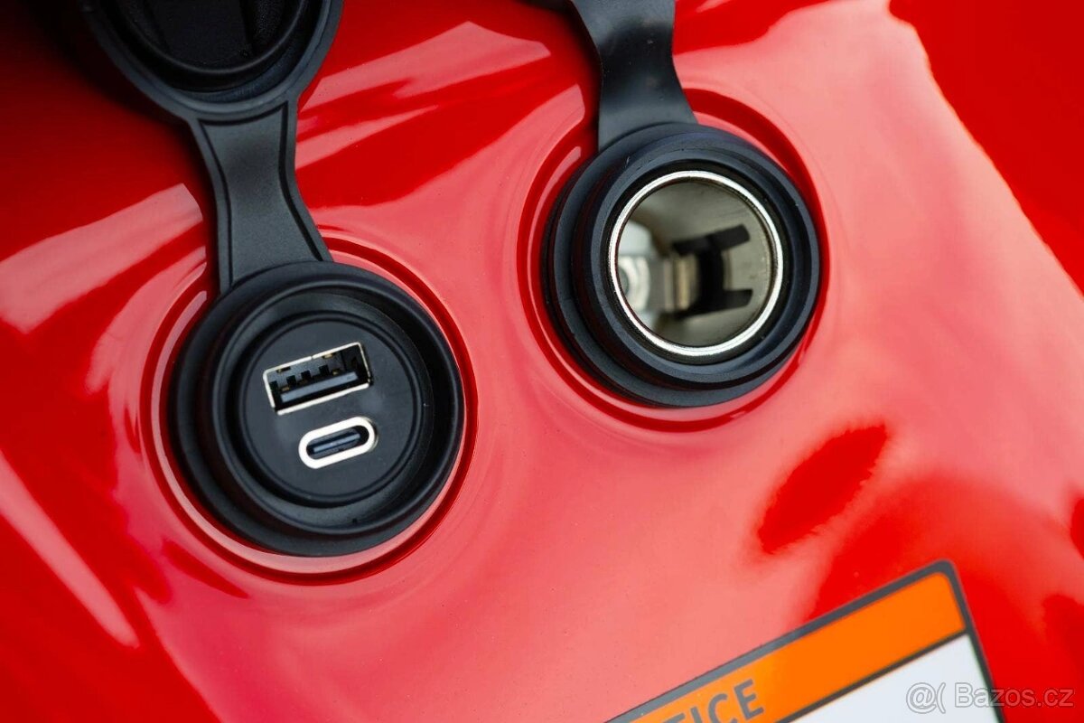 QJ motor SFA 1000 - 15