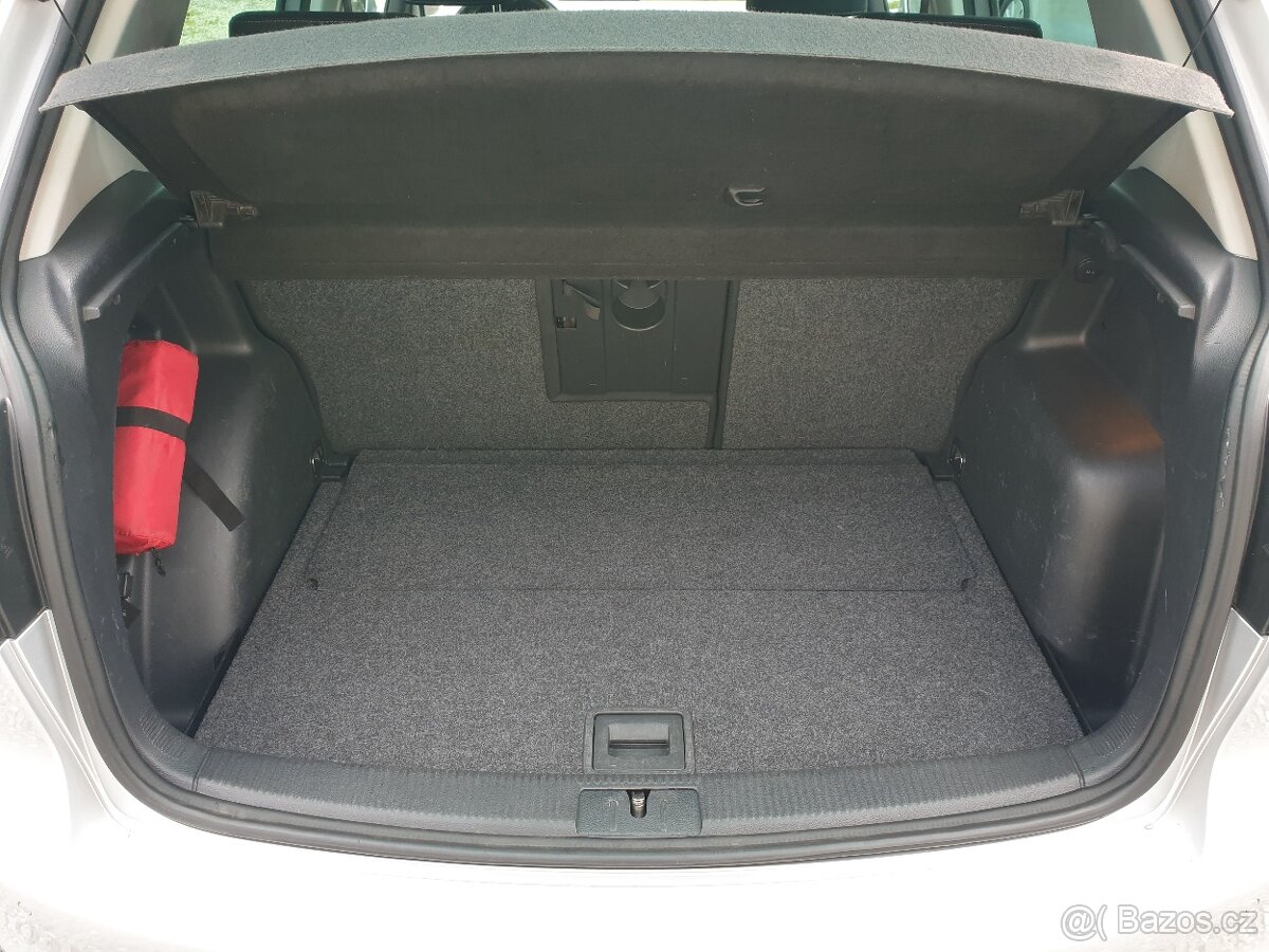 VW Golf plus 1,2 tsi 77 kw 2013 - 15