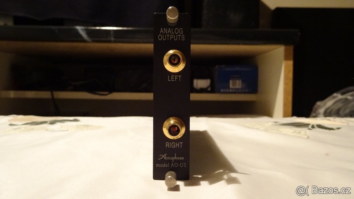 Accuphase DG 28 - 15