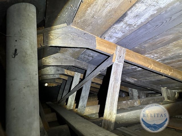 Prodej chaty 24 m², pozemek 90m² - 15