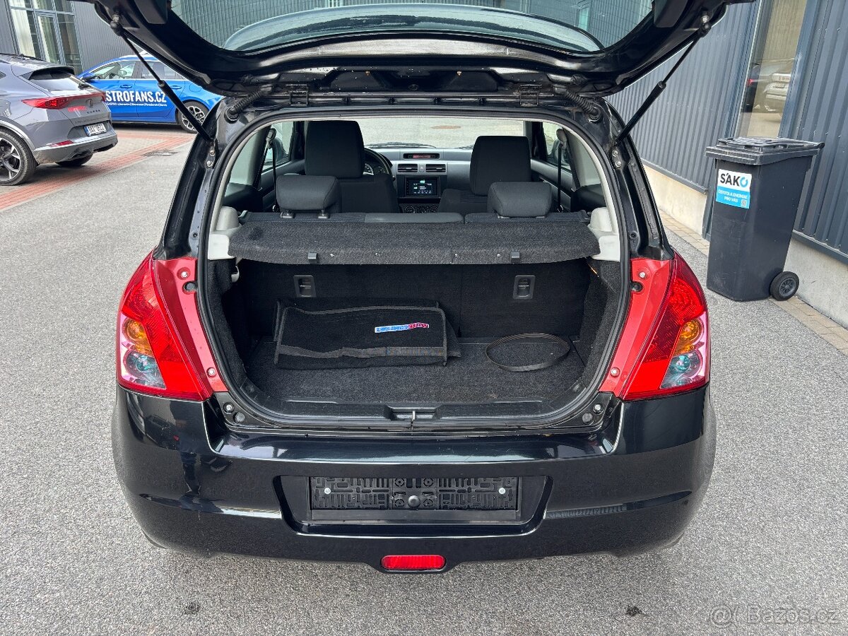 Suzuki Swift 1.5i 75kW - 15