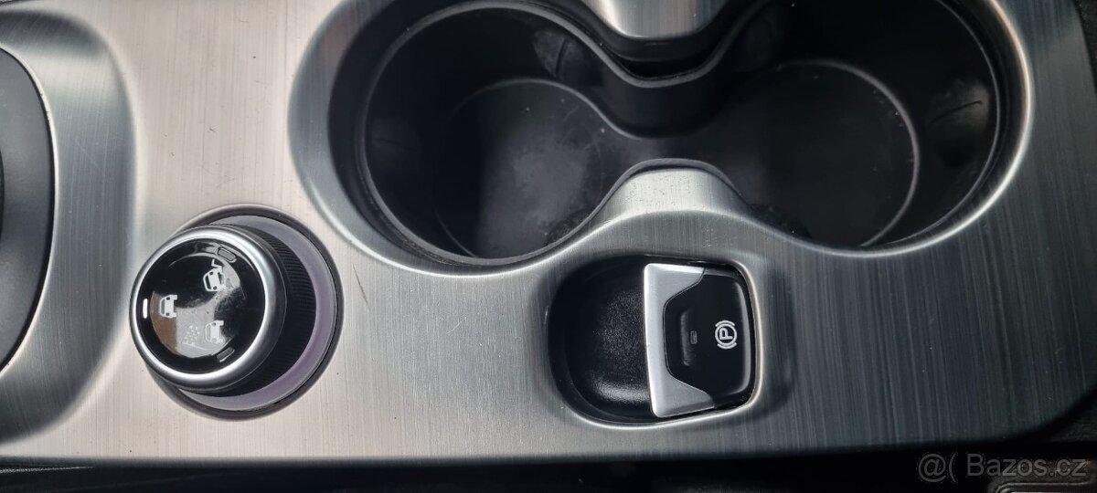 Fiat 500X Cross 1,4 automat 100kw 116tis. km, 2017 - 15