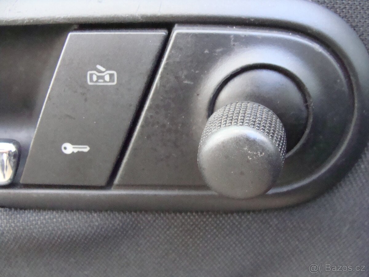 Seat Ibiza, 1.4 TDi, klimatizace - 15