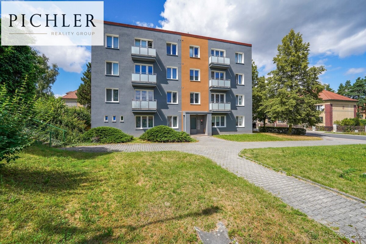 Prodej bytu 3+kk, 52 m², Horní Bříza - 15