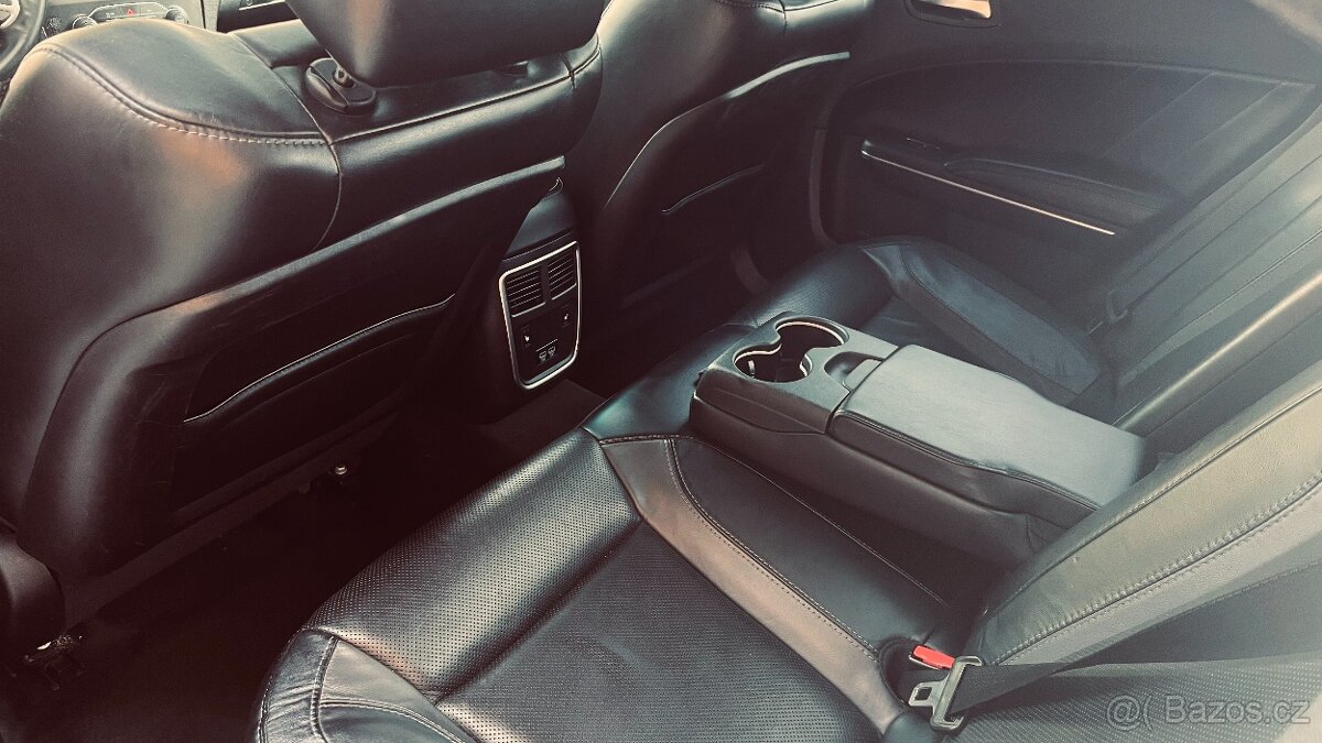 Dodge Charger 3.6 AWD 2016 / 240kW + pedal commander - 15