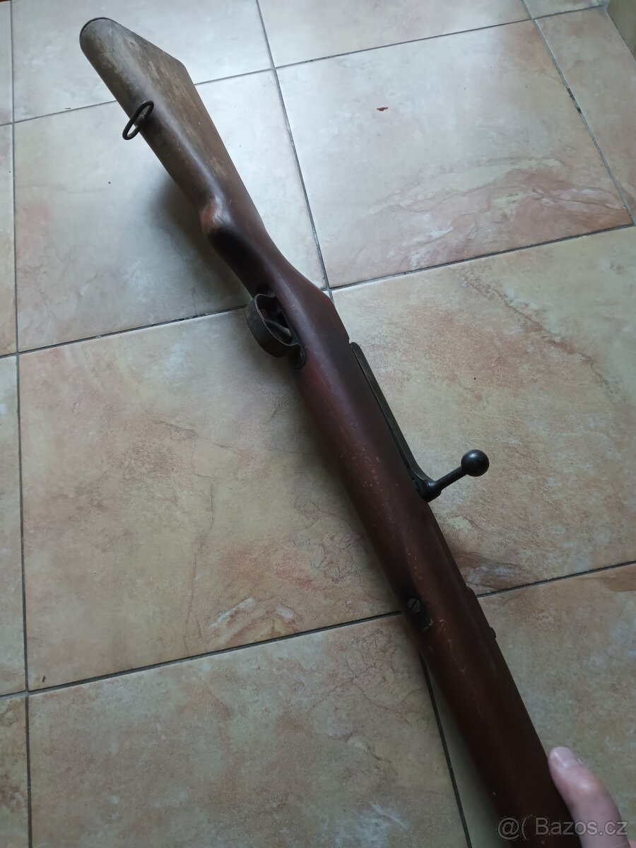 Kúpim diely Stella VZ.36 vzduchovka - 15