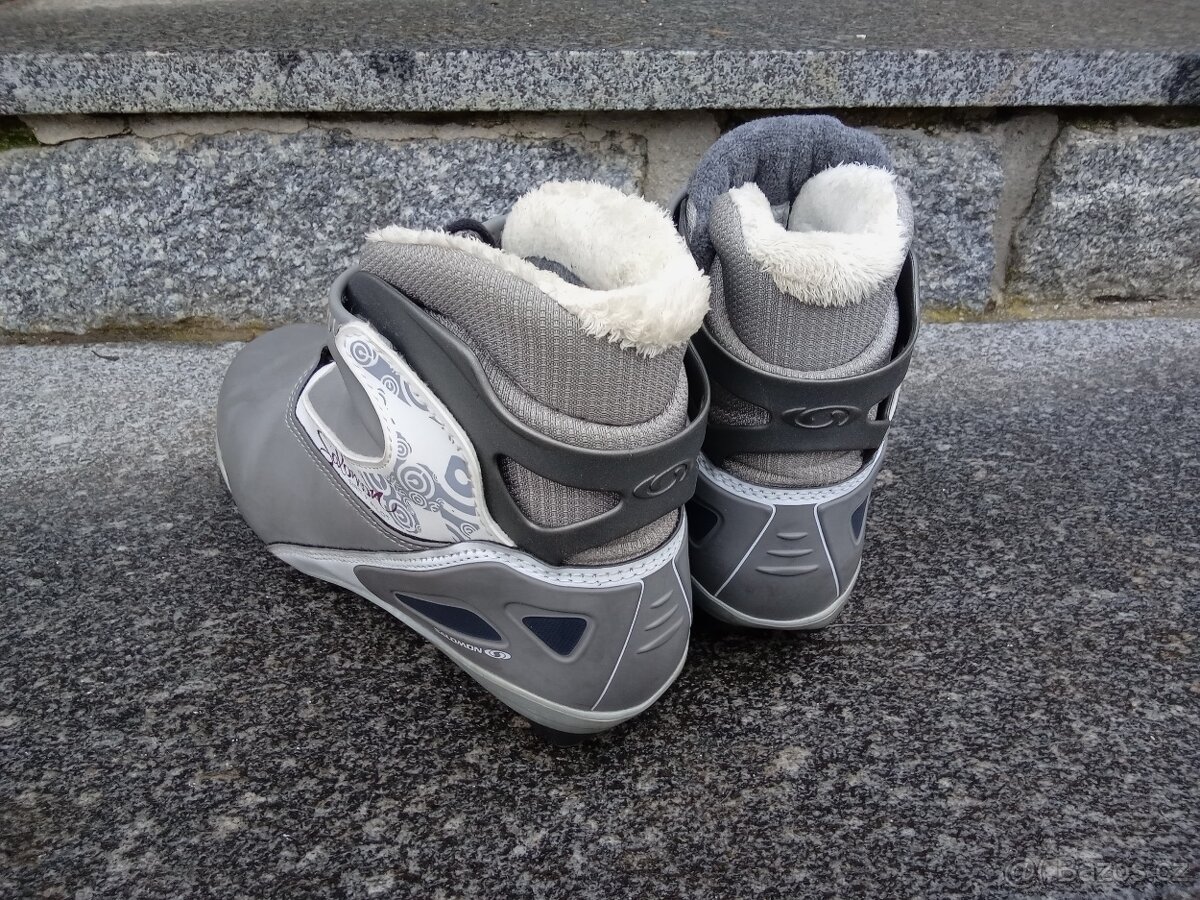 Běžky Fischer - 15