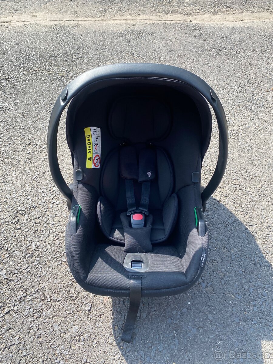 Venicci kočárek - 15