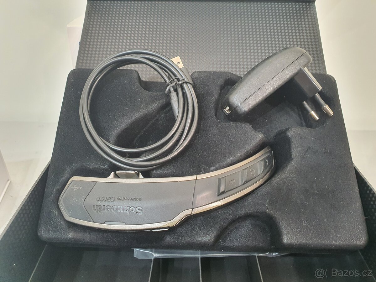 Komunikační systém. Komunikátor. - 15