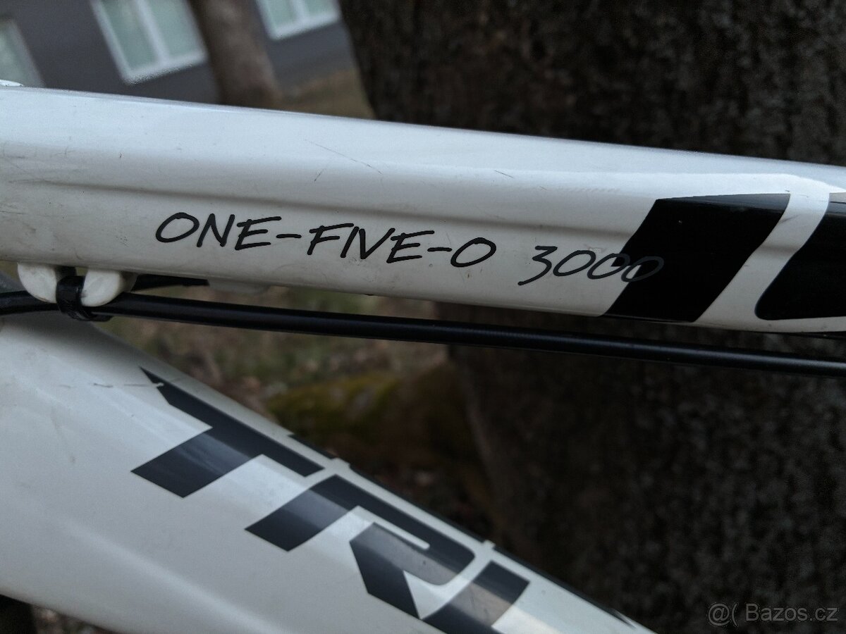 Merida one-five-o 3000 26" - 15