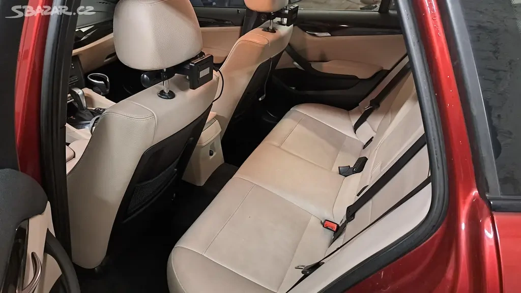 BMW X1 E84 2.0D X-DRIVE,2010,SUPER STAV - 15