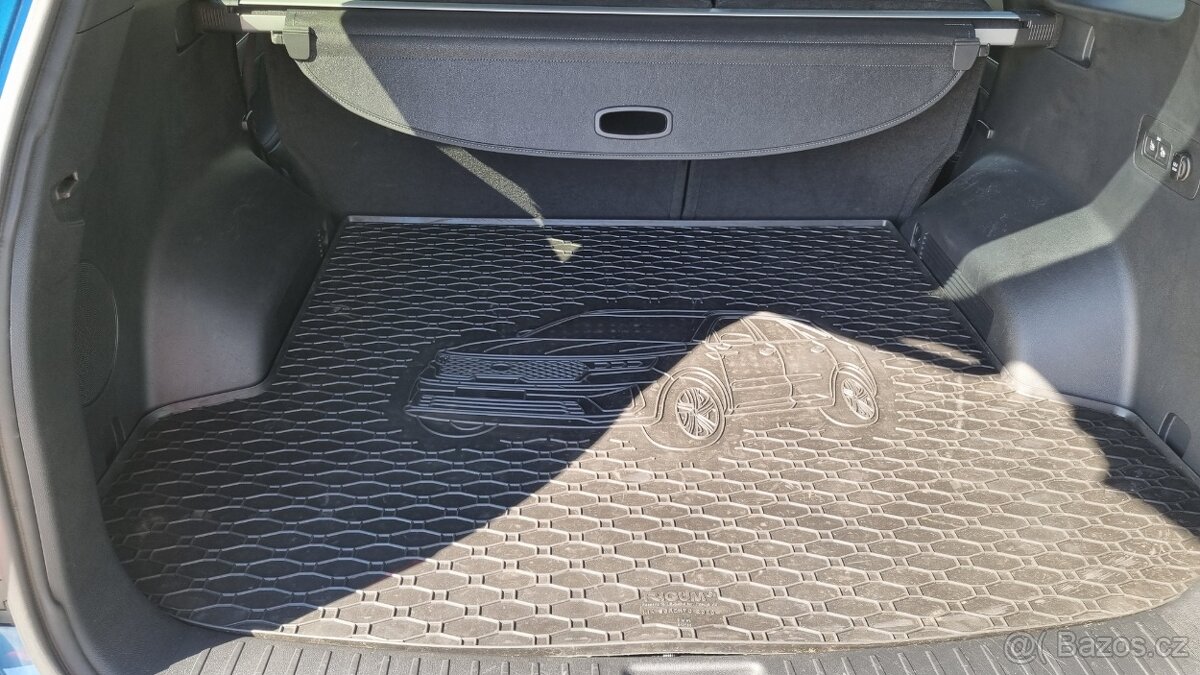 Kia Sorento 2,2CRDi, 2023 max. výbava - 15