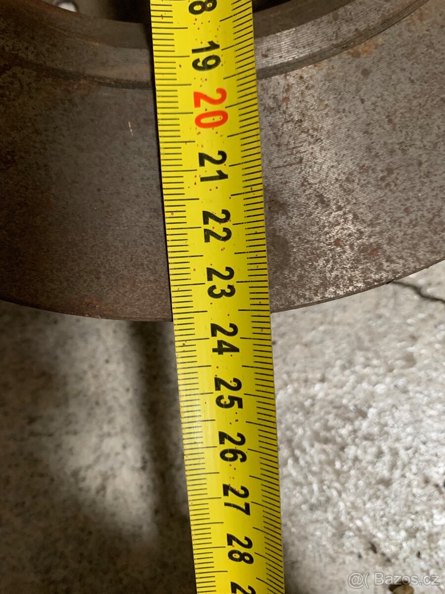 Opel Corsa Kadett Astra atd.4x100 3 sady - 15