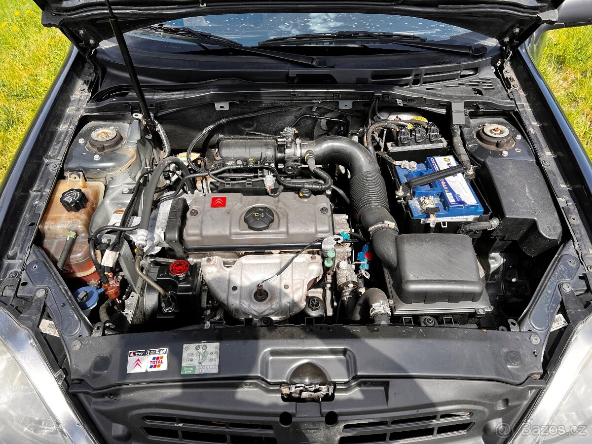 Citroen Xsara 1.4i 55Kw - 15