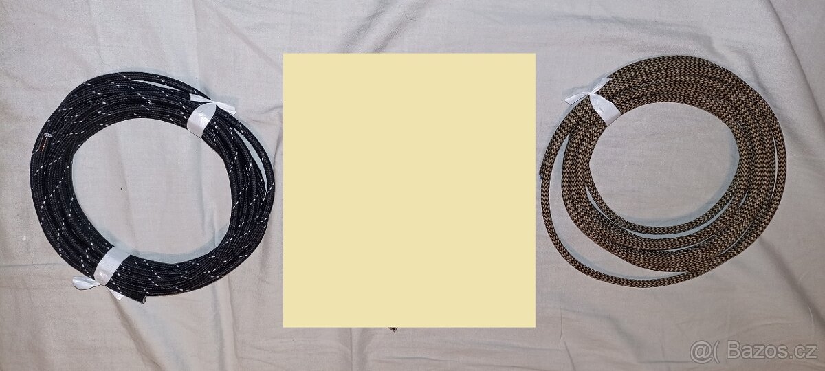 Stahovací lustr dle vlastního výběru stínítka i keramiky - 15