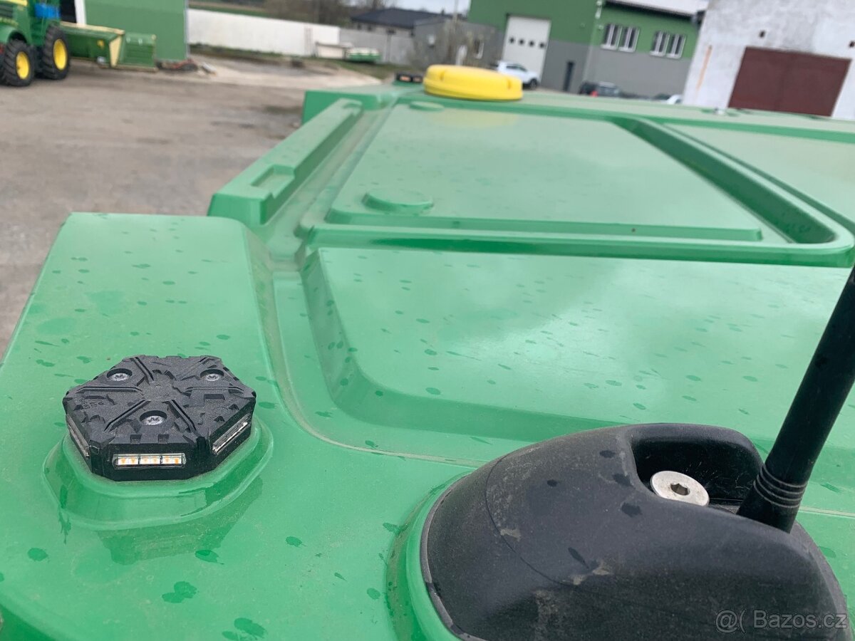 John Deere 7R310 Gen2 E23 PowerShift - 15