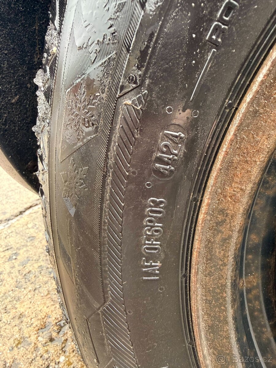 Volkswagen Golf V 1.4 55kW - 15