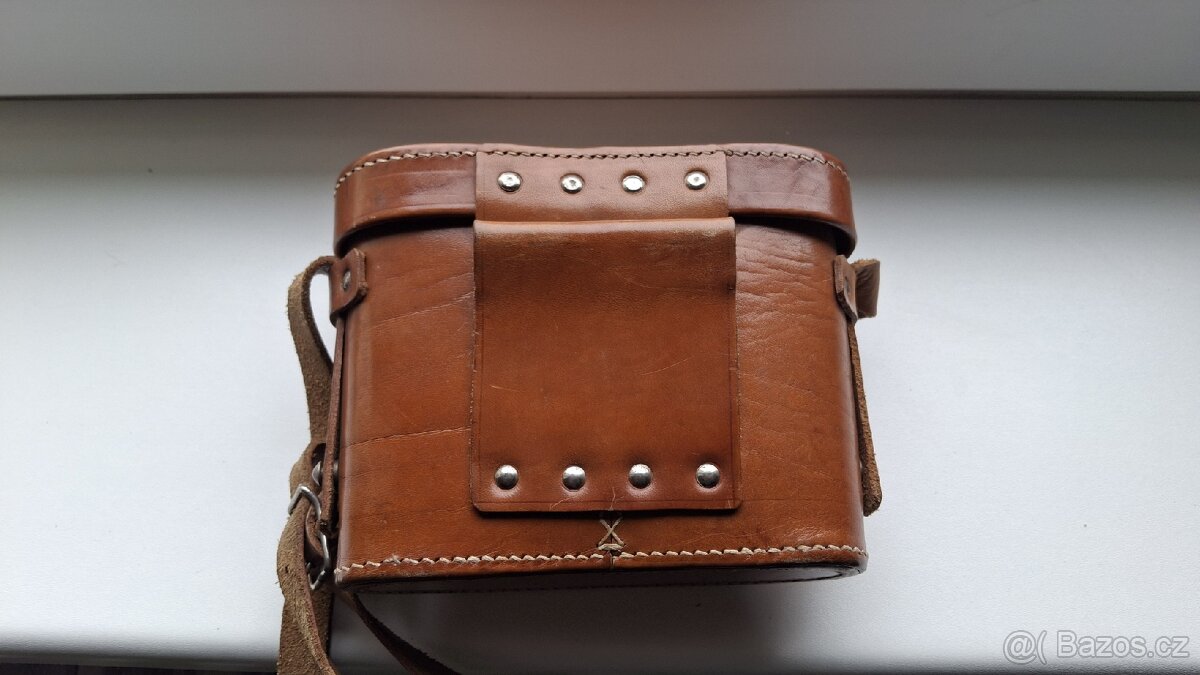 Dalekohled PŘEROV 6X30 - 15