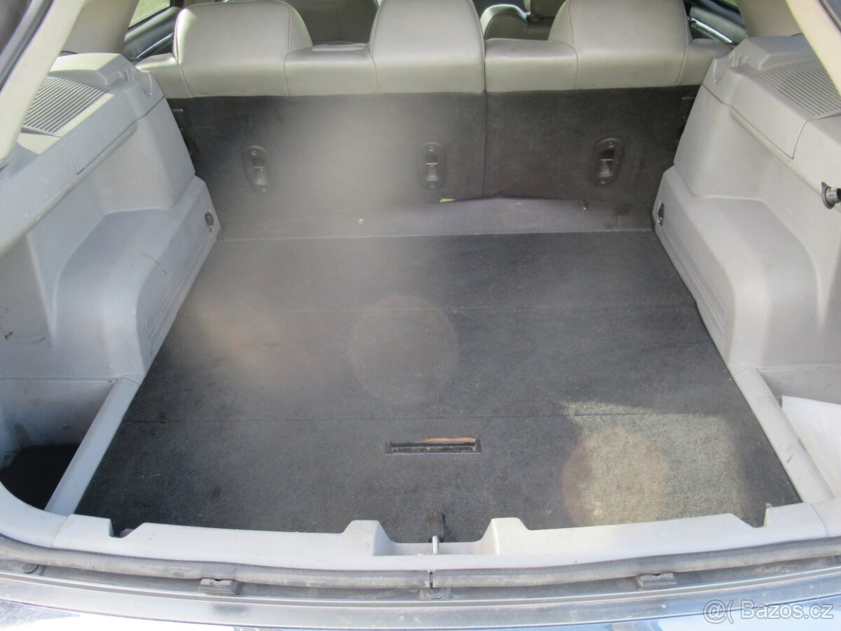 Chrysler 300 C 3.0 CRD - plná výbava veškeré ND LEVNĚ - 15