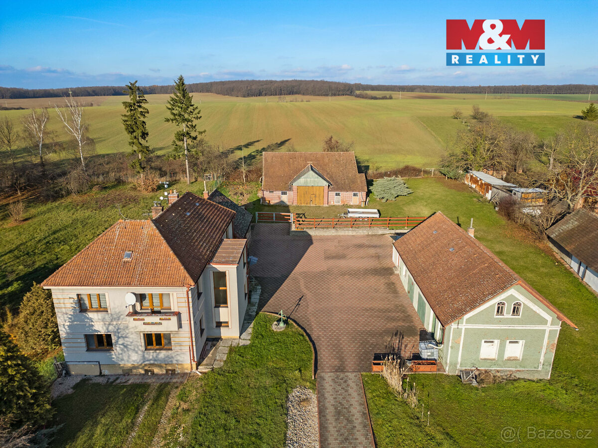Prodej bytu 3+kk, 117 m², Nechanice - 15