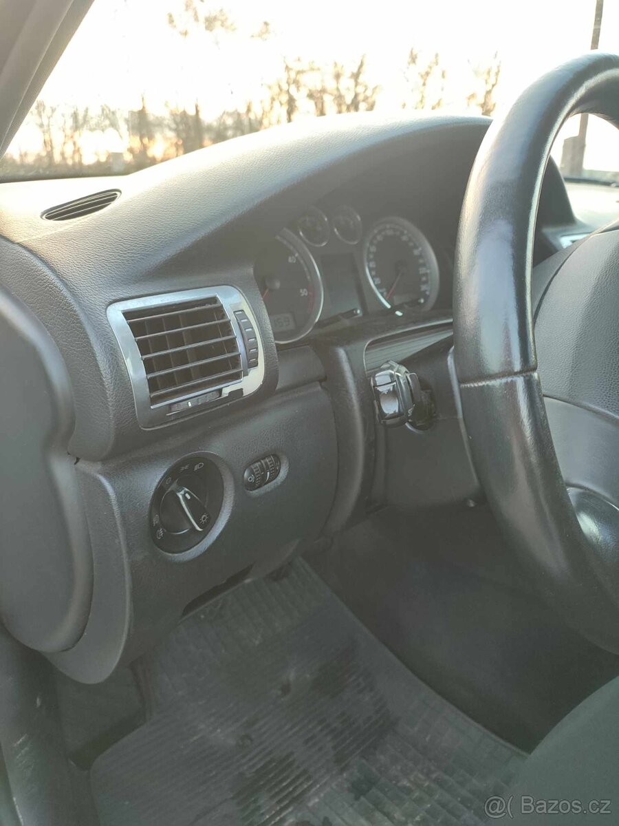 Prodám Škoda Superb 1 - 15