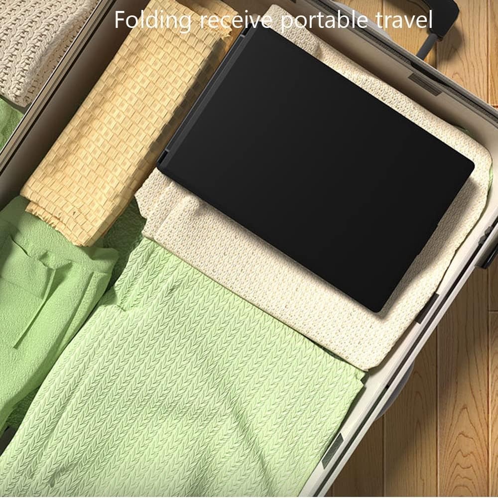 5stranné zrcadlo-dobijecí LED světlo - 15